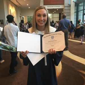 Meet your Posher, Cortney